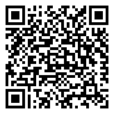 Scan QR Code for live pricing and information - Artiss Bed Frame King Single Size Wooden Platform with 2 Storage Drawers White RIO