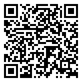 Scan QR Code for live pricing and information - Dora Dog Alarm Clock for Bedrooms, LED Cute Bedside Alarm Clock with Digital Display Kids Sleep Trainer and Night Light (Blue)