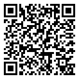 Scan QR Code for live pricing and information - Dog Calming Donut Bed, Fluffy Plush Pet Bed Pillow Sofa , Anti Anxiety Pet Bed Cuddle Round Cushion with Non-Skid Bottom Washable,Light Gray(XXL-100cm)