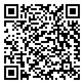 Scan QR Code for live pricing and information - 25 PCS Dolls Makeup Head Playset Toy Set Beauty Mannequin Head Easy to Maintain Pretend Play Kids Toys Hair Styling Doll Glam Lab for Little Artists