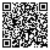 Scan QR Code for live pricing and information - Adairs White Small Vida Plant Stand White