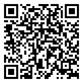 Scan QR Code for live pricing and information - MATTR Burgh Men's Golf Polo Top in Deep Navy/White Glow, Size 2XL by PUMA