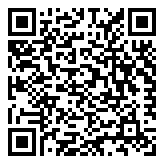 Scan QR Code for live pricing and information - Leadcat 2.0 Palermo Foil Slides Unisex in Ruby Shimmer/Alpine Snow/Gum, Size 5, Synthetic by PUMA