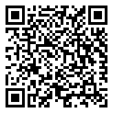 Scan QR Code for live pricing and information - Adairs Black Medium Kendrick Basket Med
