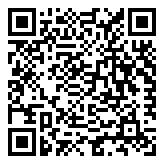 Scan QR Code for live pricing and information - Satin Pillowcase Set of 2 Silk Pillow Cases For Hair and Skin Striped Rectangular Pillowcase 2 Pack with Envelope Closure (51*66cm Black)