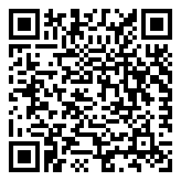 Scan QR Code for live pricing and information - WARDROBE ESSENTIALS Men's Seersucker Relaxed Shirt in Black, Size Large, Nylon/Elastane by PUMA