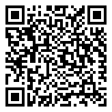 Scan QR Code for live pricing and information - Giselle 8cm Memory Foam Mattress Topper Lavender Infused Bamboo Cover 7-Zone Queen