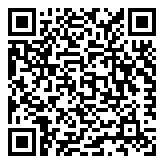 Scan QR Code for live pricing and information - Resort Stripe Women's Sweater in Sea Glass/White Glow, Size XS, Cotton/Polyester by PUMA