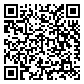 Scan QR Code for live pricing and information - Artiss Bed Headboard Queen Bedhead Rattan - MARI Pine