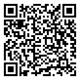 Scan QR Code for live pricing and information - Adairs Natural Cot Baby Vintage Washed Linen Pearl Fitted Sheet