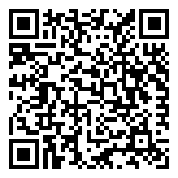 Scan QR Code for live pricing and information - Adairs Blue Cushion Belgian Pacific Blue Vintage Washed Linen Cushion