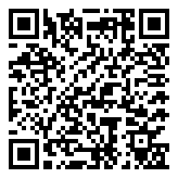Scan QR Code for live pricing and information - ALFORDSON Bed Frame Double Size Gas Lift Storage Base Fabric Charcoal TRICIA