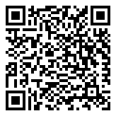 Scan QR Code for live pricing and information - Garden Chairs 2 pcs Cream White Solid Wood Acacia and Fabric