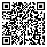 Scan QR Code for live pricing and information - ALFORDSON 4x Bar Stools Ovadia Kitchen Swivel Chair Boucle Gas Lift White