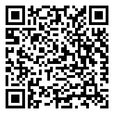 Scan QR Code for live pricing and information - FUTURE 9 MATCH IT Unisex Football Boots in Glowing Red/White/Black, Size 4, Synthetic by PUMA Shoes