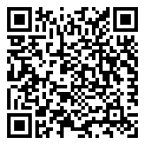 Scan QR Code for live pricing and information - ALFORDSON Chest of 2 Drawers Office Storage Cabinet Tallboy Bedroom Black