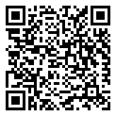 Scan QR Code for live pricing and information - Adairs Grey Bathrobe Microfibre Moonrock Grey Robe