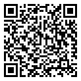 Scan QR Code for live pricing and information - CLOUDPSUN Women's Hoodie in Blue Crystal, Size Small, Polyester/Elastane by PUMA