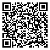 Scan QR Code for live pricing and information - Portable Air Conditioner Fan Rechargeable Evaporative Cooler 3 Speed Mini AC Conditioning Desktop Room Home Bedroom Office Indoor Outdoor White