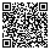 Scan QR Code for live pricing and information - White Car Solar Rotating Aircraft Creative Ornaments Center Console Decoration Car Supplies