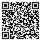 Scan QR Code for live pricing and information - ForeverRun NITROâ„¢ Men's Running Shoes in Fire Orchid/Black/Ultra Blue, Size 7, Synthetic by PUMA Shoes