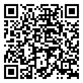 Scan QR Code for live pricing and information - 6 Pack Toy Storage Organizer Bags,Waterproof Storage Organizer Bags with Clear PVC Zipper,For Travel Organizer, Plush Toy Storage Size L