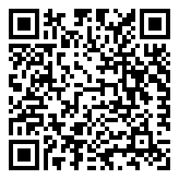 Scan QR Code for live pricing and information - 2-Seater Sofa Dark Grey 120 cm Velvet