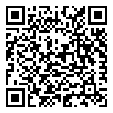 Scan QR Code for live pricing and information - Artiss 4x Dining Chairs Retro PU Leather Kitchen Lounge Cafe Accent Chair Brown