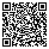 Scan QR Code for live pricing and information - Jingle Jollys Christmas Tree Skirt 120cm Plush Xmas Fluffy Ornaments Decor White
