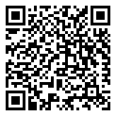 Scan QR Code for live pricing and information - 35cm Single Layer Wooden Rope Hanging Wall Shelf Vintage Floating Storage Rack Wall Mount Bookshelf Home Decorations Stand White