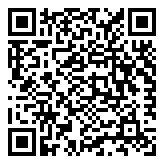 Scan QR Code for live pricing and information - Dog Bark Collar for Large Medium Small Dogs, Rechargeable No Bark Collar, Smart Barking Collar, 3 Beep and Vibration Modes, Waterproof, Blue