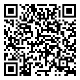 Scan QR Code for live pricing and information - 36PCS Plastic Shoe Display Cases Stackable Storage Organiser Box White