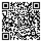 Scan QR Code for live pricing and information - Everfit Mini Basketball Hoop Over Door Indoor LED Scoreboard Kids Set 40x30cm