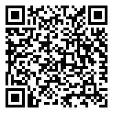 Scan QR Code for live pricing and information - ALFORDSON Kids Bed Frame Wooden Timber Single House Frame Candice Oak