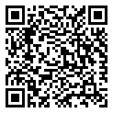 Scan QR Code for live pricing and information - 4D Massage Chair Electric Shiatsu Full Body Massager Recliner Zero Gravity Massaging Relax Neck Back Shoulder Leg Foot Heat Kneading Airbags with Cover