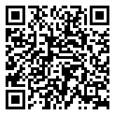 Scan QR Code for live pricing and information - Artiss Dining Chairs Set of 4 Linen Fabric Grey