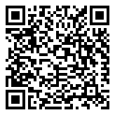 Scan QR Code for live pricing and information - Swing Bench with Cushions Black 109x62x40 cm Poly Rattan