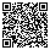 Scan QR Code for live pricing and information - Adairs Flannelette Silver Plain Dye Sheet Set - Grey (Grey Double)