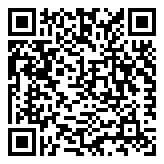 Scan QR Code for live pricing and information - A1 Frame Pedestal Sign Holder Poster Stand Display Board Double Sided 60x90cm