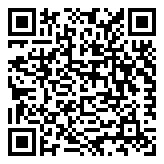 Scan QR Code for live pricing and information - Artiss 2x Leather Bar Stools Swivel Adjustable Gas Lift PU Counter Chairs Black