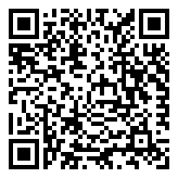 Scan QR Code for live pricing and information - LED Headboard Black 160x5x118/128 cm Velvet