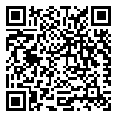 Scan QR Code for live pricing and information - Cooling Fan Dual Charging Stand for Console Controller,Cooler Charger Station System with 15 RGB Light Disc Accessories Storage (Black)