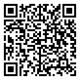 Scan QR Code for live pricing and information - Wall Mount Mailbox, Locking Large Mailbox with Key Lock, Safe Key Drop Box, Steel Cash Drop Box for Home Office School, 22 x 8 x 32 cm , Black