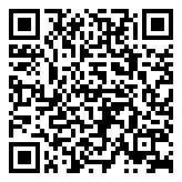 Scan QR Code for live pricing and information - Cordless Curling Iron Brush Hair Curlers with 4 Temps Setting 3-in-1 Travel Hair Curler Straightener Brush Rechargeable for Medium to Long Hair(White)