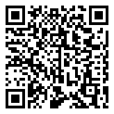 Scan QR Code for live pricing and information - Folding Garden Chairs 6 Pcs Textilene Black
