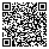 Scan QR Code for live pricing and information - Key Lock Box for Outside, Wall Mount Lock Box for House Key, 12 Digit Combination Resettable Large Capacity Security Lockbox for Home, Garage, Grey