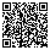 Scan QR Code for live pricing and information - Universal Hair Dryer Holder,Blow Dryer Hanger Wall Mount for Hair Dryer Hook with Plug Cord Organizer Self Adhesive (1 Pack Black)