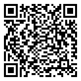 Scan QR Code for live pricing and information - ALFORDSON 4x Bar Stools Gas Lift Air Leather Bar Chairs Kitchen Swivel GREY