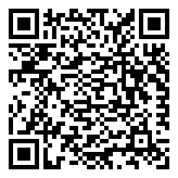 Scan QR Code for live pricing and information - Waterproof 4K Selfie Underwater Digital Camera 48MP Autofocus Dual Screens 11FT 3.3M Snorkeling Photography Compact Portable Blue