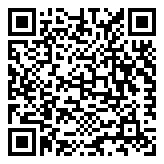 Scan QR Code for live pricing and information - Luggage Electric Shaver,Beard Shaver Mini and Portable Suitcase Design,Electric Mini Razor Portable Electrics Shavers,USB Rechargeable (Orange)